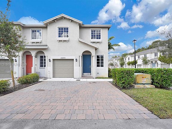 5th image of 20894 NW 13th Ct