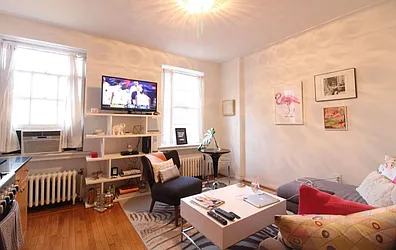 Rented by Bold New York