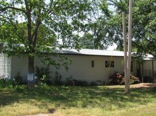 800 Hc 60, Checotah, OK 74426