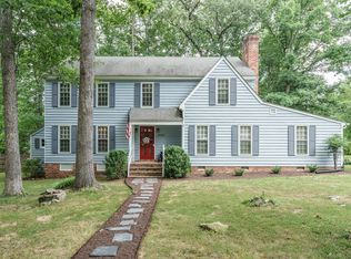 10302 Maremont Pl, Henrico, VA 23238