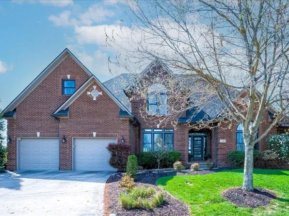 1100 Bay Colony Dr, Richmond, KY 40475