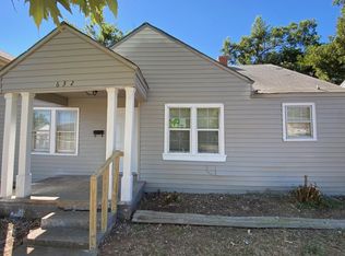 632 SW 46th St, Oklahoma City, OK 73109