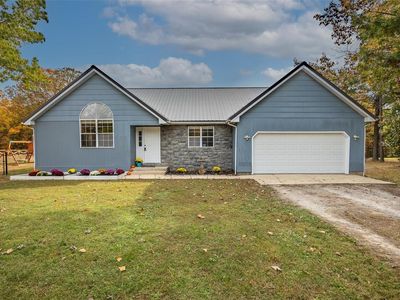 13964 Hickory Dr, Plato, MO, 65552