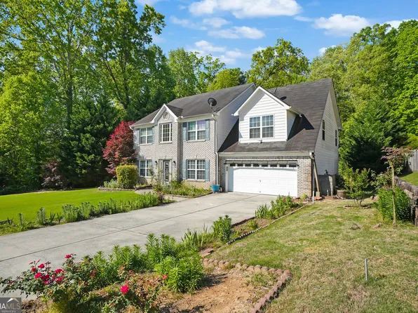 941 Wisteria View Ct, Dacula, GA 30019
