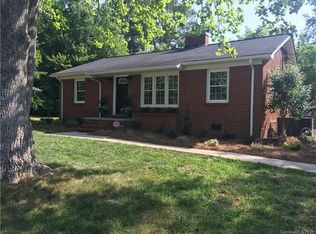 518 Delview Rd, Cherryville, NC 28021