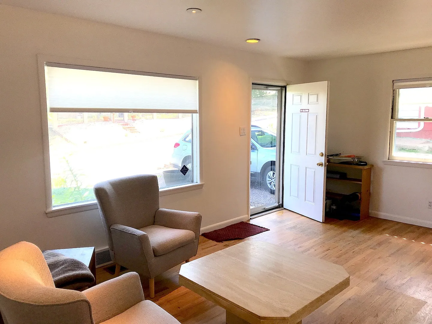 Completely Updated and Charming 3 Bedroom Home w/ Large Yard and Outside Shed/Den — Photo 3