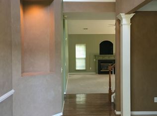 4103 Turnberry Park Ct, Pfafftown, NC 27040