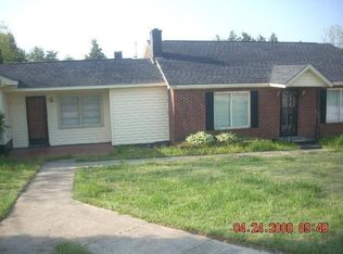 2523 Us 70, Mebane, NC 27302