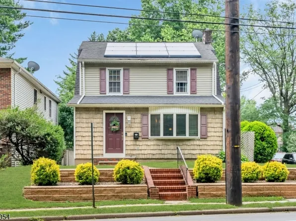 1030 Westfield Ave, Rahway City, NJ 07065