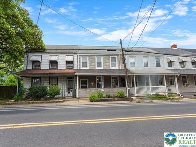 7529 Hamilton Blvd, Trexlertown, PA, 18087