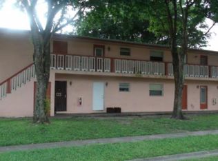 1011 SW 74th Ave APT 201B, North Lauderdale, FL 33068