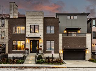 614 E North St, Indianapolis, IN 46204
