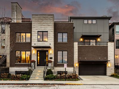 614 E North St, Indianapolis, IN, 46204