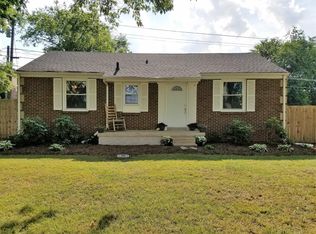 782 Mires Rd, Mount Juliet, TN 37122