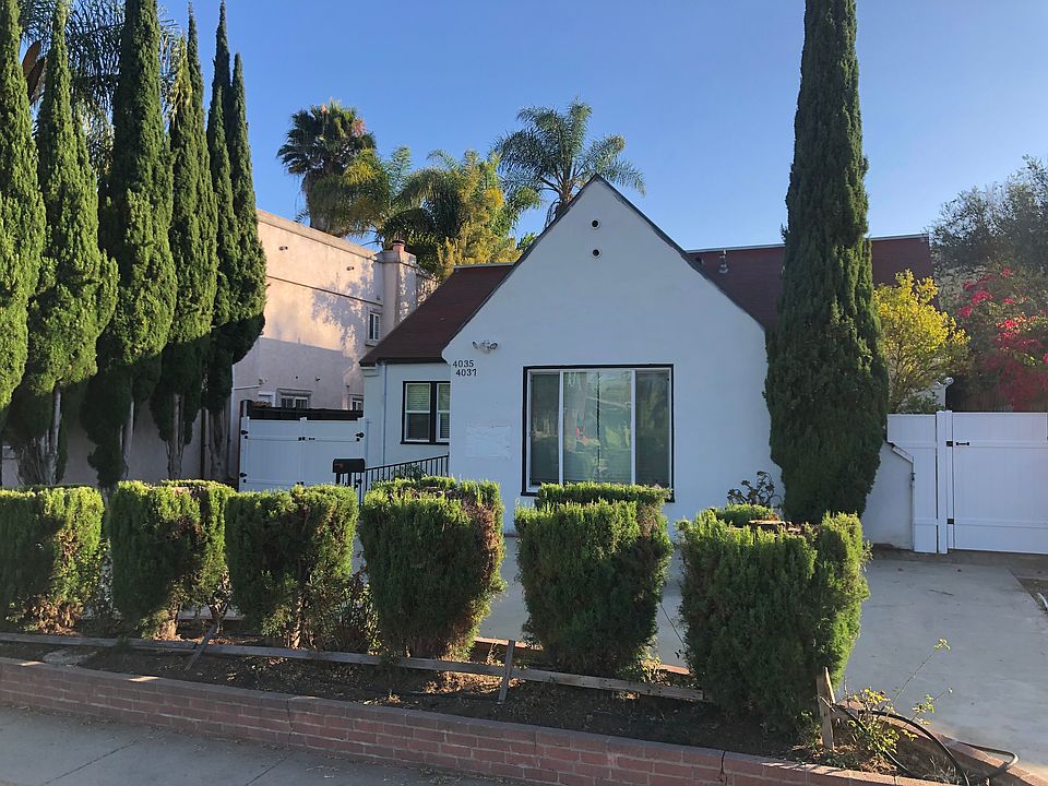 1st image of 4035 Marcasel Ave