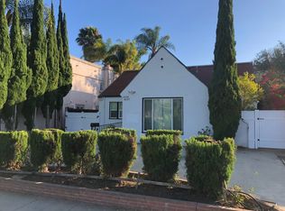 4035 Marcasel Ave, Los Angeles, CA 90066