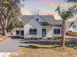 224 Broughton Rd, Moncks Corner, SC 29461