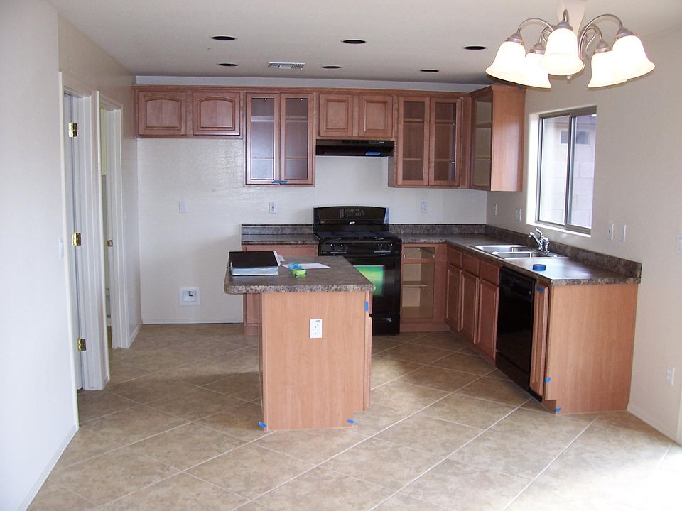 Refrigerator provided