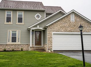 4247 Demorest Rd, Grove City, OH 43123