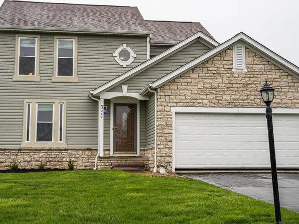 4247 Demorest Rd, Grove City, OH 43123