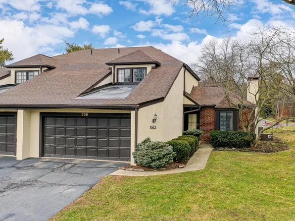 236 Saint Antoine St, Columbus, OH 43085