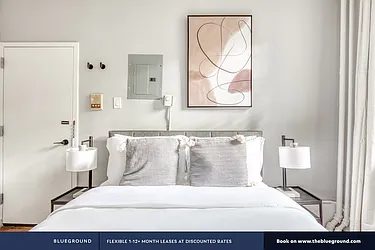 Rented by The Blueground