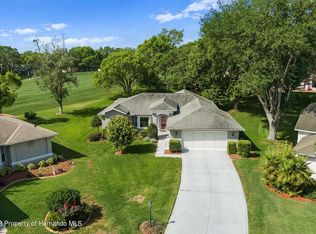 2221 Sand Wedge Ct, Spring Hill, FL 34606