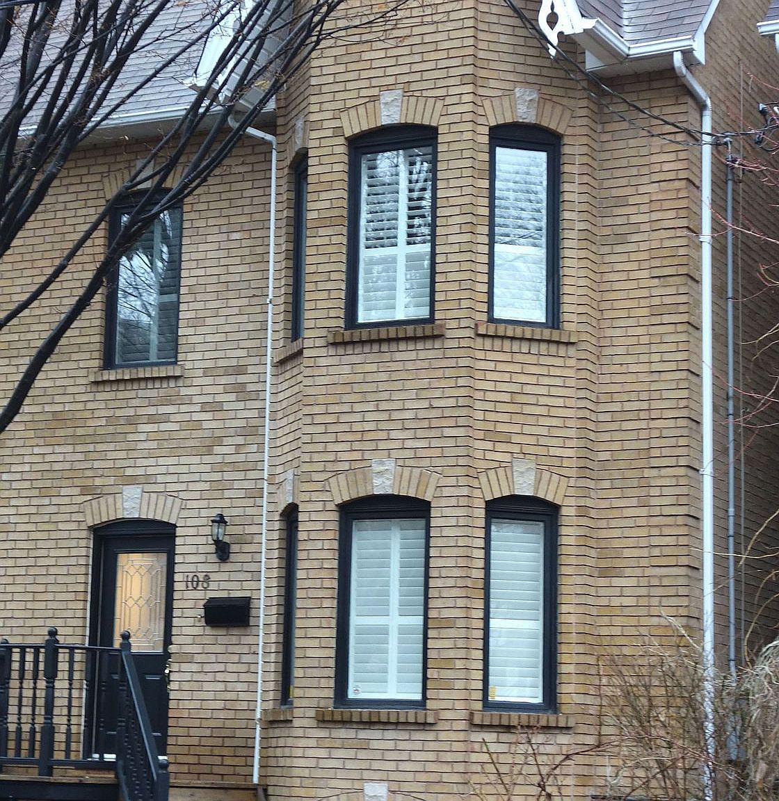 108 Sussex Ave, Toronto, ON M5S 1K3 Zillow