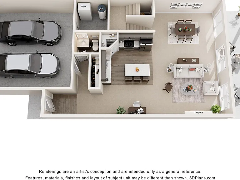 Farmstead Townhomes — Photo 31