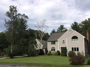 4 Charles Cir, Andover, MA 01810