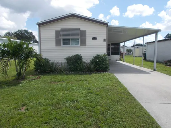 6420 HAELE COURT, NORTH PORT, FL 34287