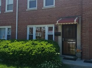 4065 W 58th St, Chicago, IL 60629