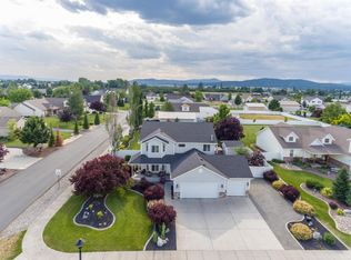 2643 N Howell Rd, Post Falls, ID 83854