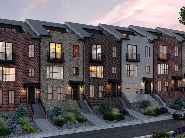 1317 Pen Park Ln #115, Charlottesville, VA 22901