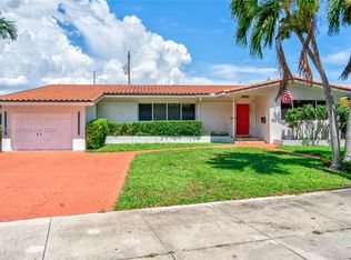 Fulford By Sea Sec B, North Miami Beach, FL 33162