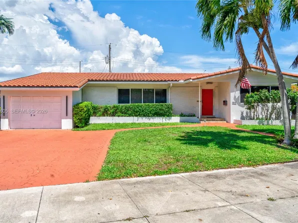 2161 NE 171st St, North Miami Beach, FL 33162