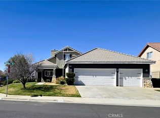 1161 Pinebourne Cir, Beaumont, CA 92223