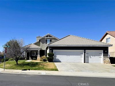 1161 Pinebourne Cir, Beaumont, CA, 92223