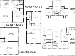 4320 Fm 920, Weatherford, TX 76088