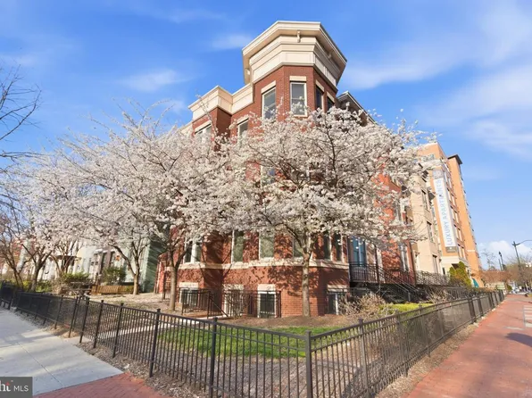 751 P St NW APT 2, Washington, DC 20001