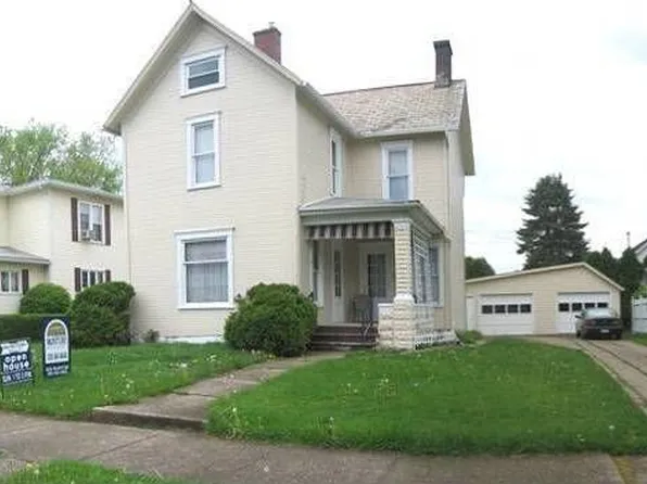 337 5th St NW, New Philadelphia, OH 44663