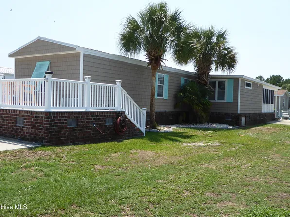 419 Snow Goose Lane, Newport, NC 28570