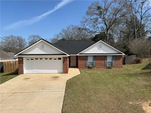 6629 Woodside Ct W, Theodore, AL 36582