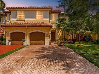 14075 SW 50th Ln #14075, Hollywood, FL, 33027