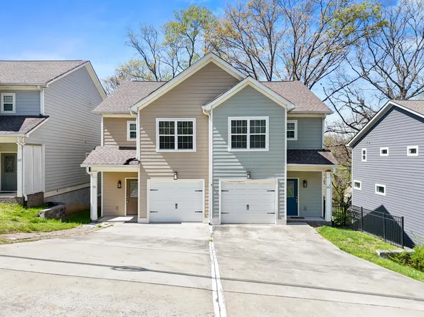 721 Ladd Ave, Chattanooga, TN 37405