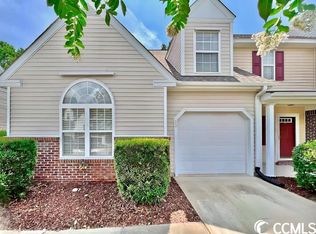 30 Pond View Dr UNIT 30, Pawleys Island, SC 29585