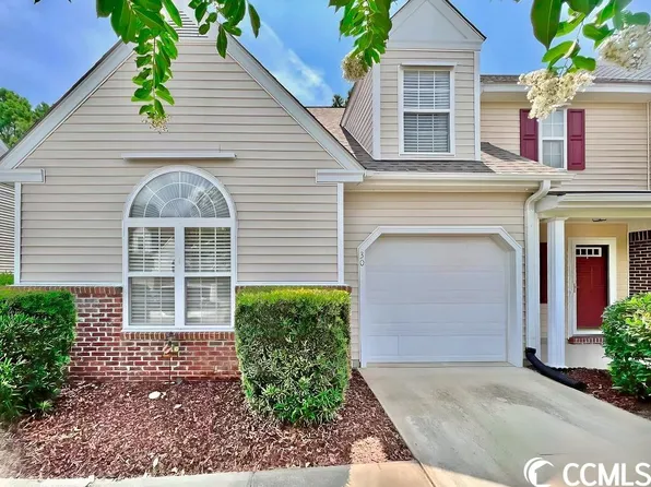 30 Pond View Dr. #30, Pawleys Island, SC 29585