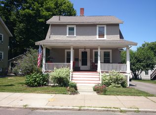 33 Martin St, West Roxbury, MA 02132