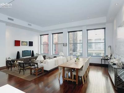 92 Greene St APT 3A, New York, NY, 10012