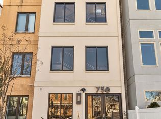 756 Park Rd NW #1, Washington, DC 20010